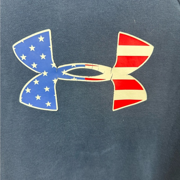 Under Armour Hoodie - Picture 3 of 5